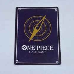 Monkey. D. Luffy - One Piece Trading Card Game Holo Foil Cool Art Tc8 - Image 2