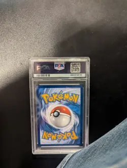 PSA 10 GEM MINT Pokemon 2023 Charmeleon 169/165 151 Illustration Rare Holo Card - Image 2