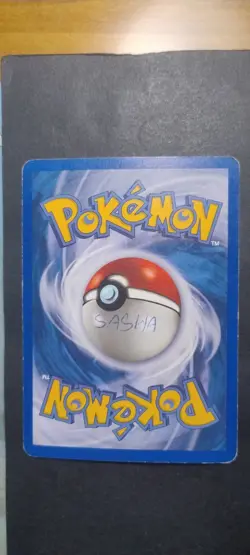 Feraligatr 12/165 Holo Pokemon Card Edizione Expedition Base Set in Inglese. - Image 2
