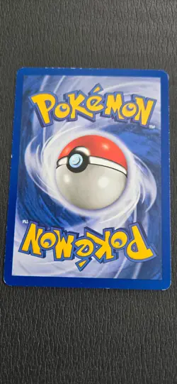LP Mr. Fuji Fossil 58/62 Trainer Card - Image 2