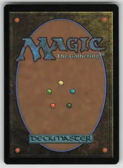 MTG Gigantosaurus (Full Art) Foil Foundations # 718 NM - Image 2