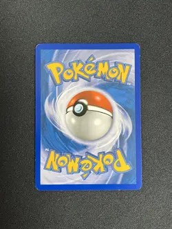 Yanma SH9 Platinum Supreme Victors Shiny Reverse Holo Ultra Rare Pokemon Card - Image 2