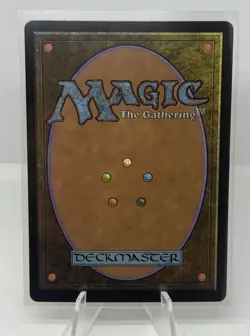 Arc Reactor Borderless Foil 310 Marvel Super Heroes Magic the Gathering - Image 2
