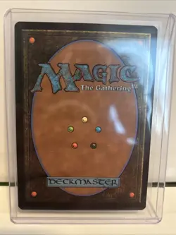 MTG English Kokusho, the Evening Star (Rainbow Foil) NM Foil Secret Lair - Image 2
