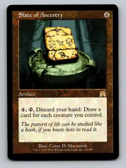 Slate of Ancestry R Onslaught 310 NM - Image 1