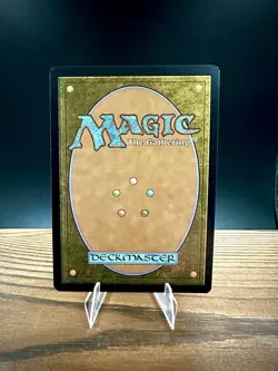 Guild Artisan (Foil Etched) Commander Legends Battle for Baldur's Gate Foil, MTG - Image 2