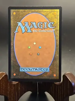 Talk to the Paw - Orim's Chant Secret Lair Drop MTG Foil Near Mint - Image 2