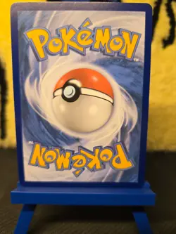 Pokemon TCG Spidops ex 223/198 SV01: Scarlet & Violet Base Set Full Art Holo - Image 2