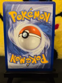 Pokemon TCG- Mega Scrafty EX ascended Heroes 135/217 NM - Image 2