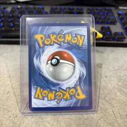 Patrat 152/086 - White Flare - Pokemon NM/M - Image 2
