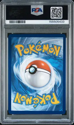 2025 POKEMON PLAY! POKEMON PRIZE PACK: SERIES 7 #060 UMBREON EX PSA 10 - Image 2