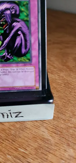 Fake Trap SDJ-049 Starter Deck Joey 1st Edition Yugioh Card LP - Image 4