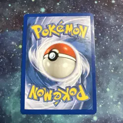 Piplup Majestic Dawn 71/100 Pokemon Reverse Holo Platinum Stamp - Image 2