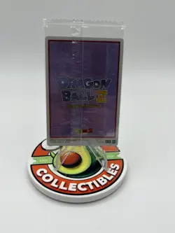 Son Gohan buu Gotenks 6-27 CR Japanese Dragon Ball itajaga card Sealed. US Ship - Image 2