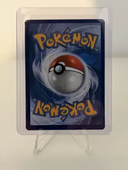 Pokemon TCG Dewgong 097/094 Paldean Fates Holo Rare 2025 - Image 3