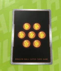 DRAGON BALL SUPER CCG Cross Force EVERYONE ON EARTH Alt Art Rare Card FB10-014 R - Image 2
