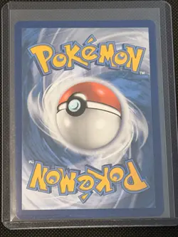 Professor’s Research Full Art 024/025 Celebrations 25th Pokemon Card Mint - Image 2