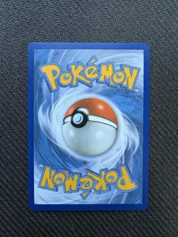 Coalossal 198/189 Pokemon Darkness Ablaze Sword & Shield Secret Rare Card NM - Image 2