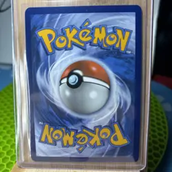 Lickitung 108/165 Reverse Holo NM Scarlet & Violet 151 Pokemon Card - Image 3