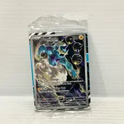 Thundurus SVP 209 - Pokemon Card - Sealed - Image 1