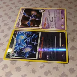 Pokemon Tcg Crobat Rev Holo 23/123 & Crobat 47/127 Non Holo 2 Card Lot 🔥🔥 - Image 3