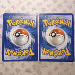 Pokemon Tcg Crobat Rev Holo 23/123 & Crobat 47/127 Non Holo 2 Card Lot 🔥🔥 - Image 4