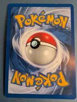 Misty's Psyduck 54/132 card from the Gym Heroes set - Image 2