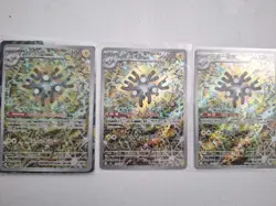Magneton Lot of 8 Holo Cards English Promo(Sealed),Japanese Ar &Chinese Lt - Image 1