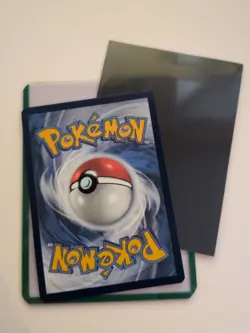 Pokemon TCG Dondozo Illustration Rare Card Scarlet & Violet 207/198 - Image 2