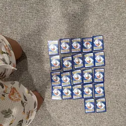 Pokemon TCG Collection All Reverse Holo 22-Card Lot (you get what you see) - Image 2