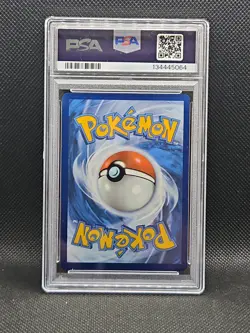 Blastoise ex (Stellar Crown Stamp) 030/142 Miscellaneous Cards & Products Holo - Image 2