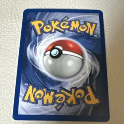 Omanyte 52/62 Fossil Pokemon TCG 1999 Card Common - Image 2