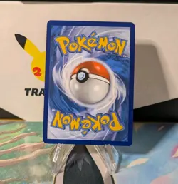 Magneton Black Star Promo SVP 159 - Pokemon Card -Shinji Kanda- NM - Image 2