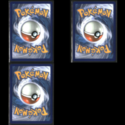 Meowscarada ex 078 Floragato 077 Sprigatito 076 SV: Scarlet & Violet Promo Cards - Image 2