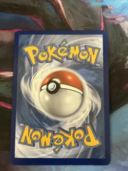 Flaaffy 280/264 Fusion Strike Full Art Gold Secret Rare Pokemon Card New - Image 2