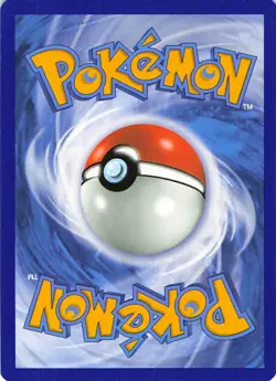 Pikachu (Cosmos Holo) 027/078 Promo Miscellaneous Cards & Products Pokemon LP - Image 2