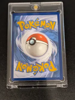 Pokemon TCG Pikachu Full Art Secret Rare Holo Card 160/159 Crown Zenith NM - Image 3