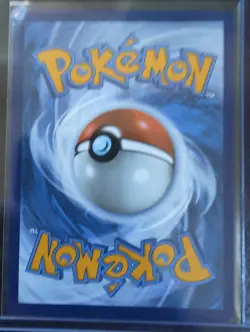 Victini 208 Sv: Scarlet & Violet Black Star Promo Card - Image 2