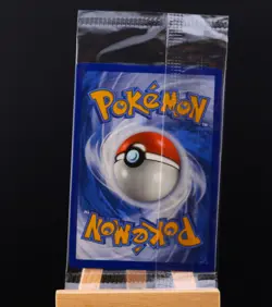 ✨Pokemon TCG 4x Mimikyu 🪬 SVP EN 075⭐ Black Star Promo SEALED Lot Holo Rare 🤩 - Image 3