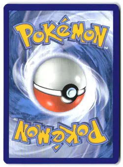 LICKITUNG 16/18 Common Detective Pikachu Holo NM - Image 3