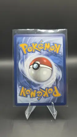 Pokemon Exeggcute Illustration Rare Holo Sv08 Surging Sparks 192/191 30 HP EN - Image 2