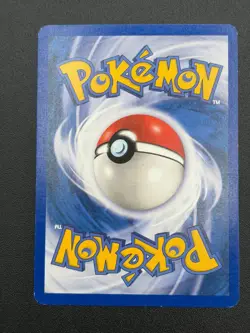 Magikarp LP 67/112 Common FireRed & LeafGreen Pokemon - Image 2