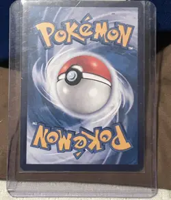 Pokemon Custom 1st Edition shining Charizard Holo - Image 4