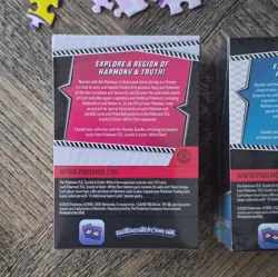 Pokemon TCG Scarlet & Violet White Flare + Black Bolt Booster Bundles (2 Boxes) - Image 2