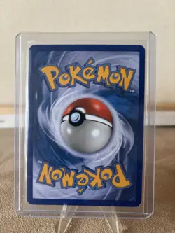 Pokemon TCG Lugia 14/132 Secret Wonders 2007 English Holo Rare Silver Wing - Image 2