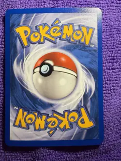 Pokemon TCG Jigglypuff EX Team Magma vs Team Aqua 41/95 Reverse Holo Common - Image 4