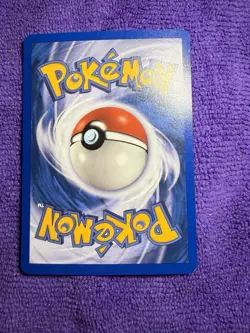 Pokemon TCG Jigglypuff EX Team Magma vs Team Aqua 41/95 Reverse Holo Common - Image 5