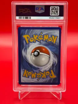 2021 Pokemon Celebrations Mew PSA 9 - Image 2