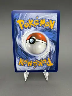 Patrat 152/086 Illustration Rare White Flare WHT Pokemon Holo Near Mint NM TCG - Image 2