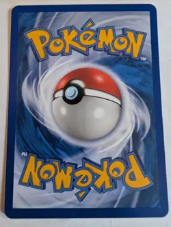 Vintage e-Reader Kadabra 84/165 from the 2002 Pokemon Expedition Base Set - Image 2